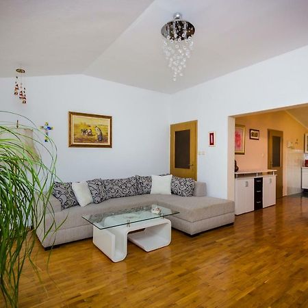 Apartman Marija Apartment Split Luaran gambar