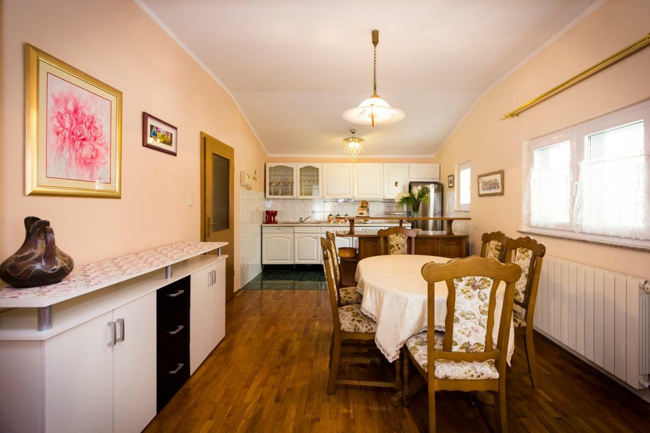 Apartman Marija Apartment Split Luaran gambar