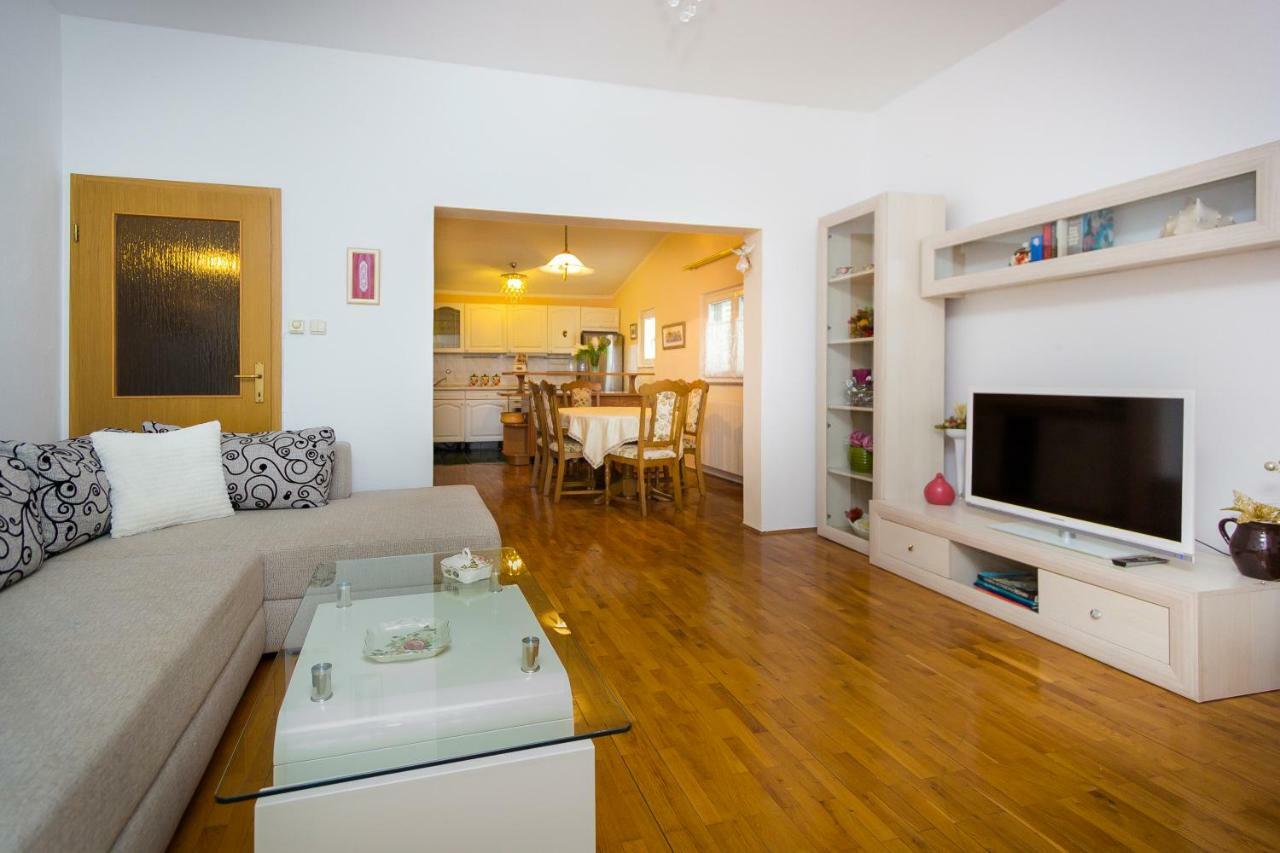 Apartman Marija Apartment Split Luaran gambar
