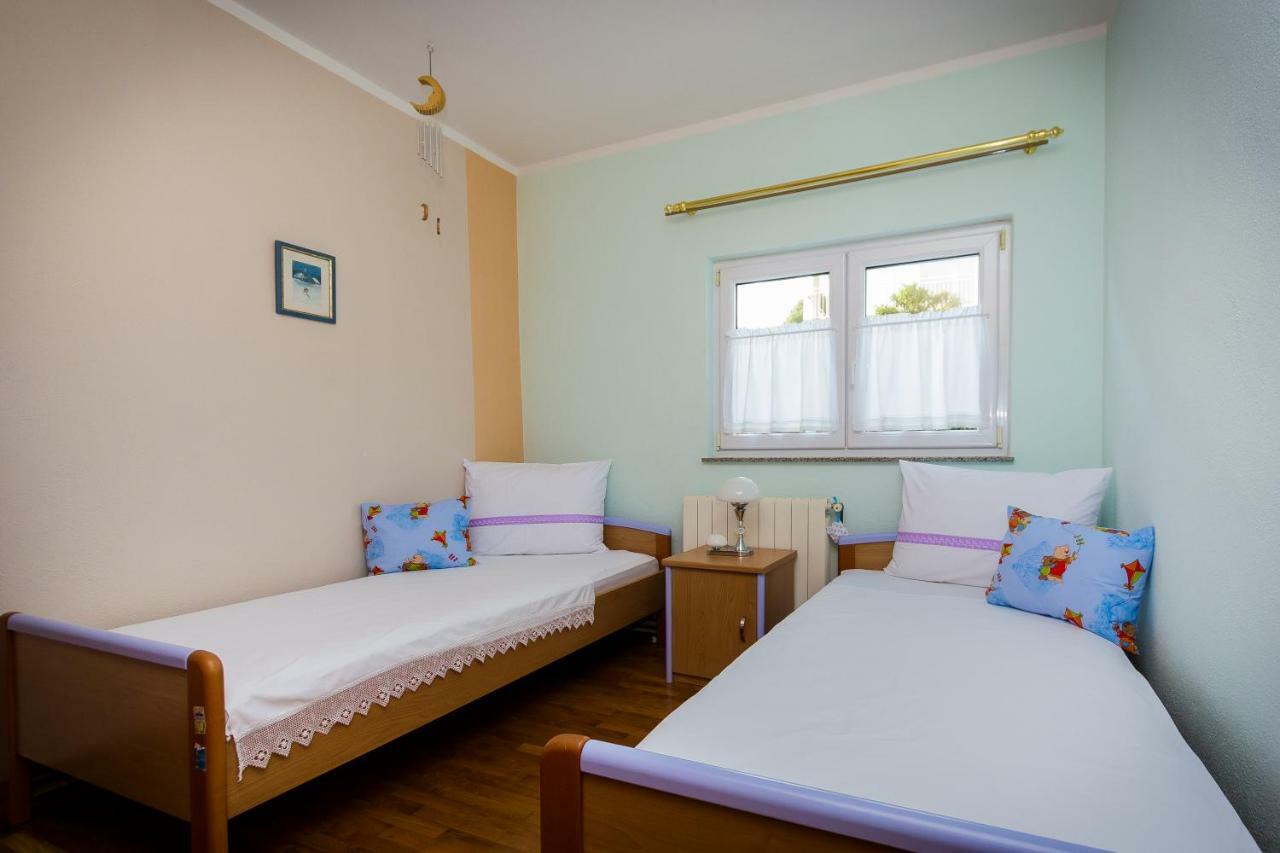 Apartman Marija Apartment Split Luaran gambar