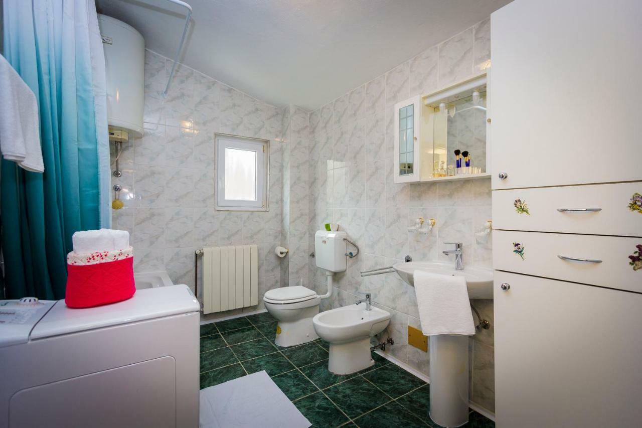 Apartman Marija Apartment Split Luaran gambar