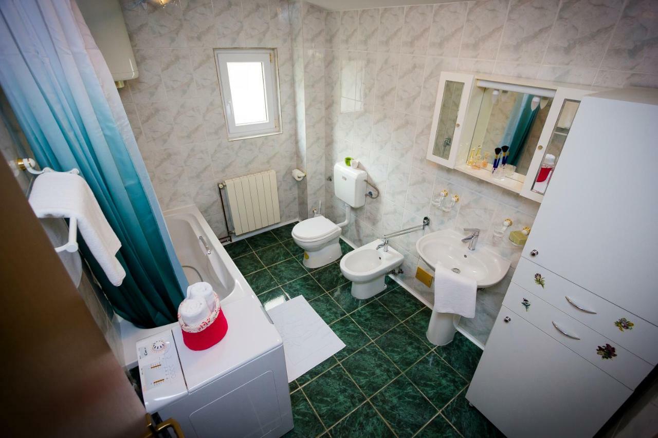 Apartman Marija Apartment Split Luaran gambar