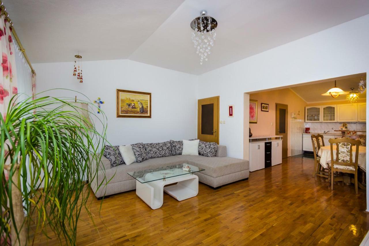 Apartman Marija Apartment Split Luaran gambar