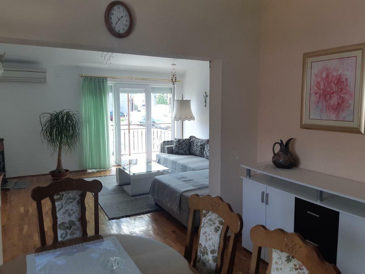 Apartman Marija Apartment Split Luaran gambar